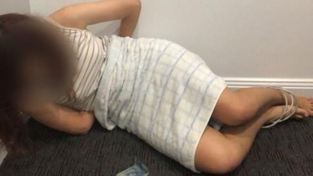 虚假|中国留学生在澳洲被虚假绑架骗徒盯上,有家长已损失约1000万元