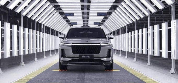  刹车失灵|任我明说：不再理想的理想ONE，为何让大明和老任吵翻天？