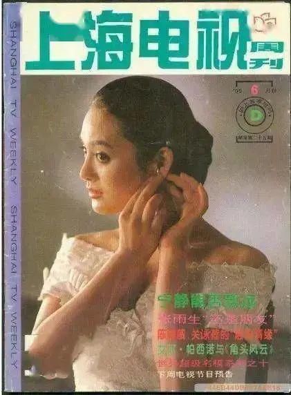  野美|抢了刘晓庆的男人，偷走张国荣的心，“野美人”宁静的火辣情史和彪悍江湖