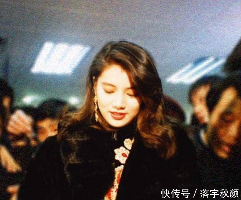 发型|时尚是个圈，韩剧中超火的6款发型，原来是30年前流行的港风
