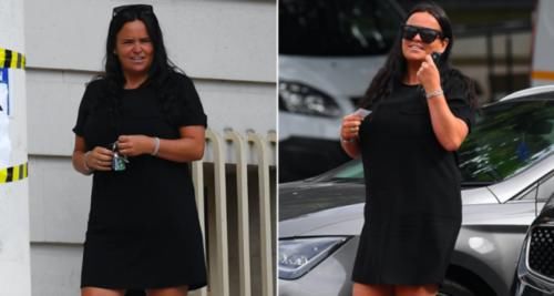  约会|女狱警多次和男囚狱中约会，遭男囚前妻举报后被逮捕