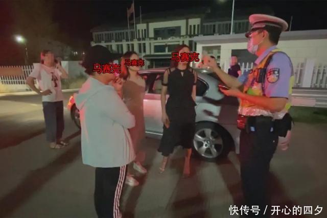  高速交警|这么任性，高速是你家吗