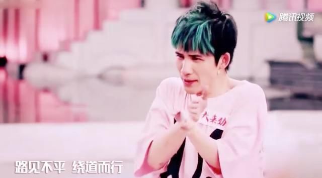 感强|综艺感强真的太圈粉!继沈腾沙溢大张伟后,郭麒麟也异军突起