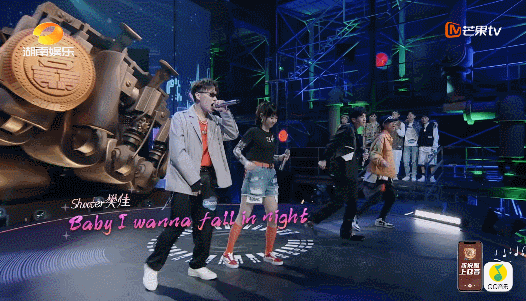  夏天|《说唱听我的》如何打造“中文说唱”的夏天？