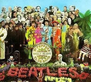  乐队|来看看《乐队的夏天2》片头里都藏了什么秘密！(全网最全)