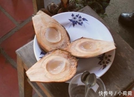 水果|继榴莲后,中国游客在越南疯抢“水椰子”,网友:椰子泡水里了?