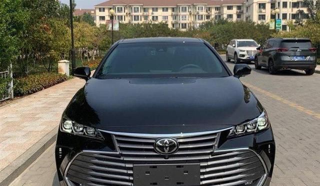 丰田|花t丰田亚洲龙,行驶1280公里,告诉我我真实的汽车体验