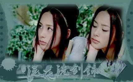  阿娇饰演|阿娇古装造型大盘点，你最爱哪一个？
