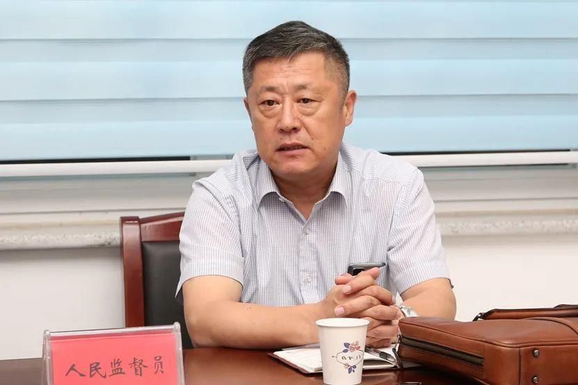 承办检察官|淄博这起案子听证了！不起诉