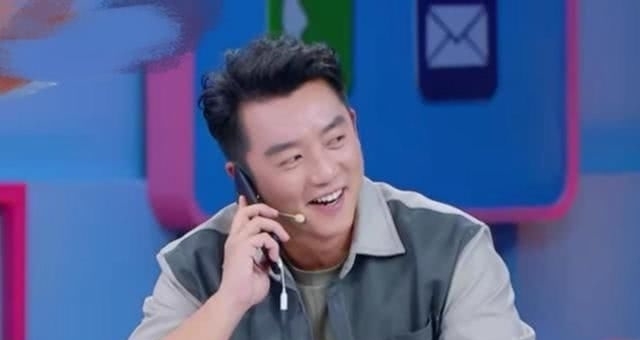 退出|塑料友情?郑恺发文要退出跑男,唯独他暖心询问,郑恺机智救场!