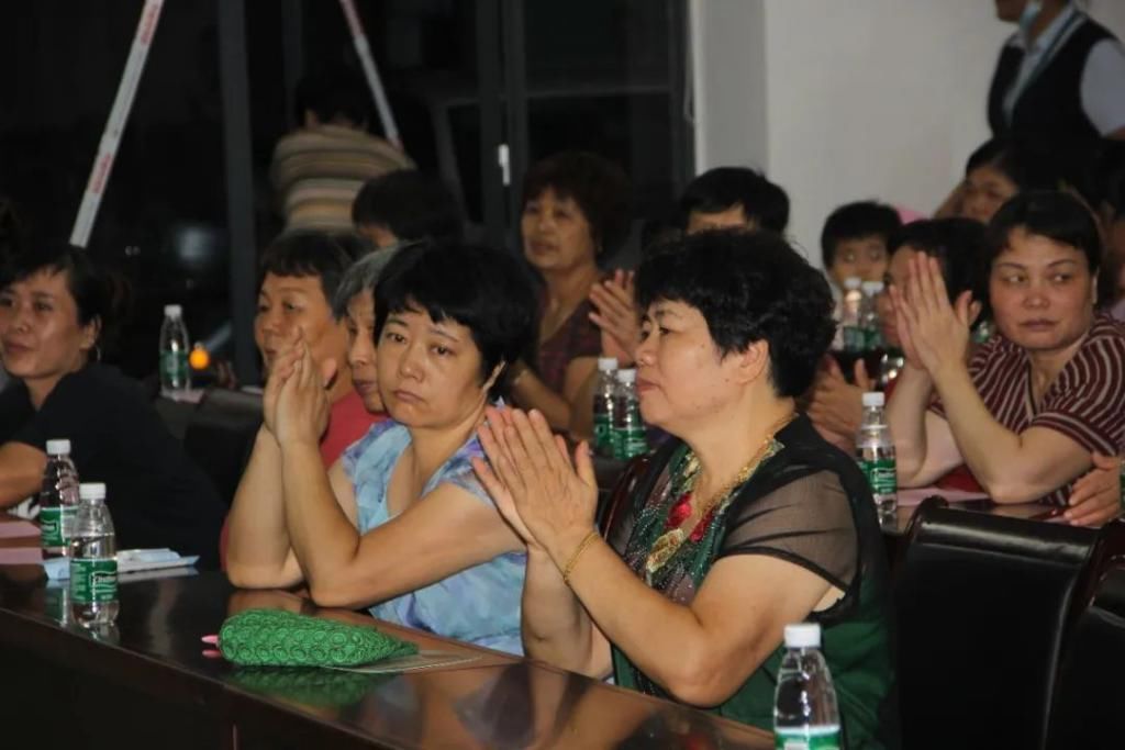  东孚街道|注意！有人盯上你的钱袋子了！请拒绝这种套路！