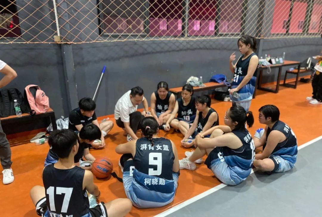 女篮|2020粤女篮 | A组阵容出炉，谁将成功出线？