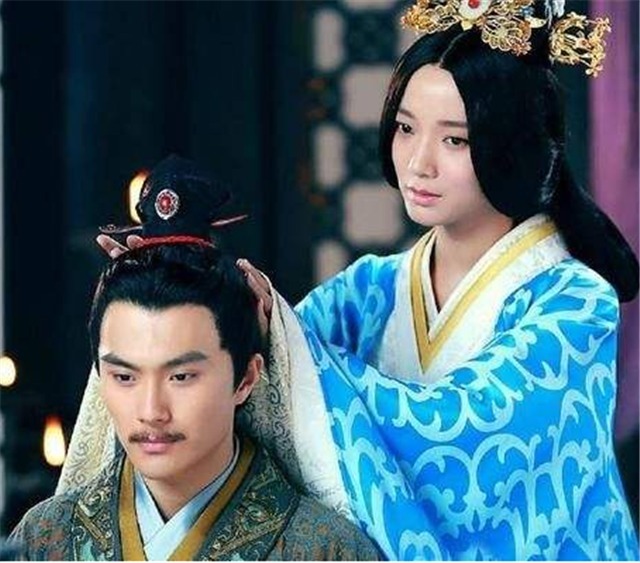 儿子|她进宫前，已婚还有孩子，后嫁皇帝被封皇后，儿子还成千古一帝