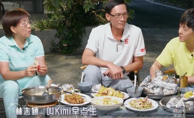 育儿|林志颖放养式育儿，听到对Kimi结婚年龄要求，一般家长真做不到！