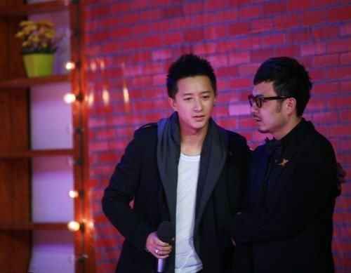  天天兄弟|王一博做客快本，何炅和谢娜却老提《天天向上》，导致韩庚很尴尬