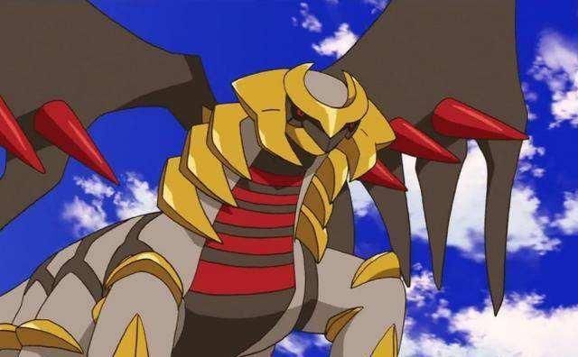 受欢迎|口袋妖怪最受欢迎的四位幽灵系宝可梦,最后一只堪称无解