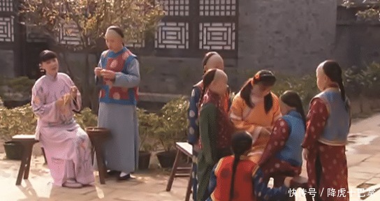  白玉|白玉芬出嫁后突变女强人，乍看经不起推敲不合理，细看却早有伏笔