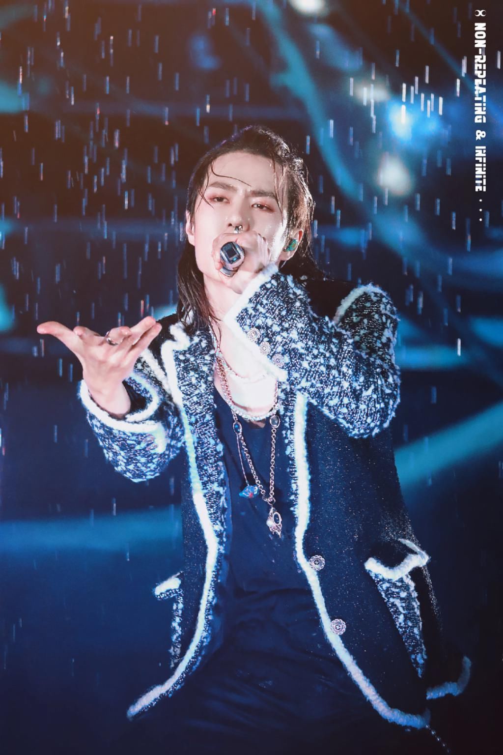  燃炸|《这就是街舞》节目更新，王一博battle燃炸全场