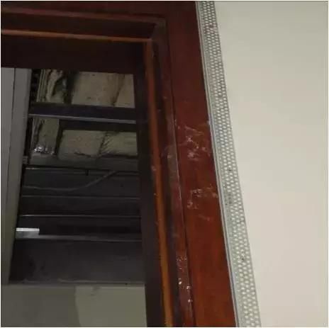  部位|大理石装饰装修施工细节部位解析