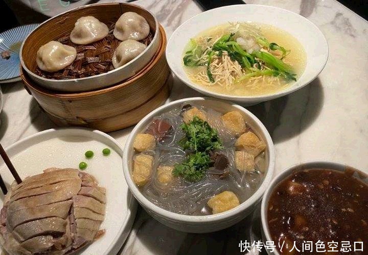 你家|点菜贪多、过度囤积 家庭食物浪费, 这些现象你家有吗?