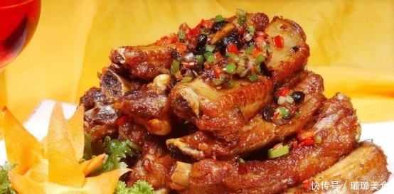 诱人|鲜美爽口的几道下饭菜,好吃又健康看着就诱人,非常适合招待客人