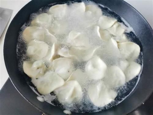  猪肉|快立秋了，吃饺子就馋这馅！比猪肉羊肉香，还不贵，煮一锅太馋人