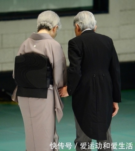 日本|日本皇室不愿公开的秘密——日本皇后为何不同意跟天皇合葬?