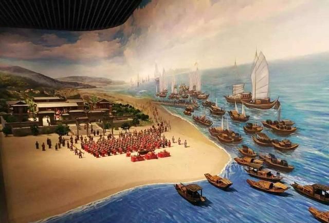 巡视|从朱标巡视陕西探讨朱元璋欲定都北方问题