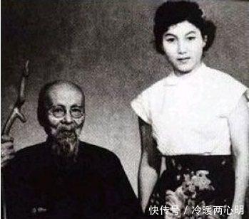 能生|93岁的齐白石还想再‘续弦‘,并且还说自己80岁还能生。