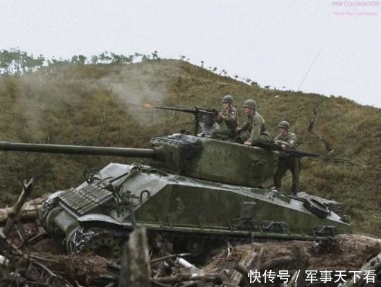 历史|悲怆的历史印记——朝鲜战争中志愿军第一八零师覆灭前后