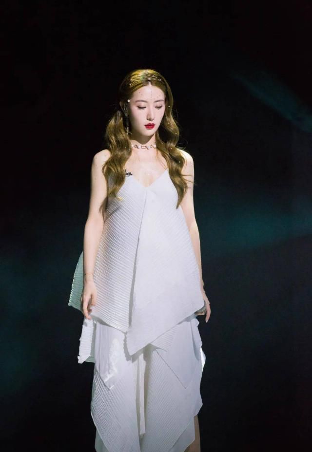  排名|这才是观众心中的《浪姐》二公真实排名！