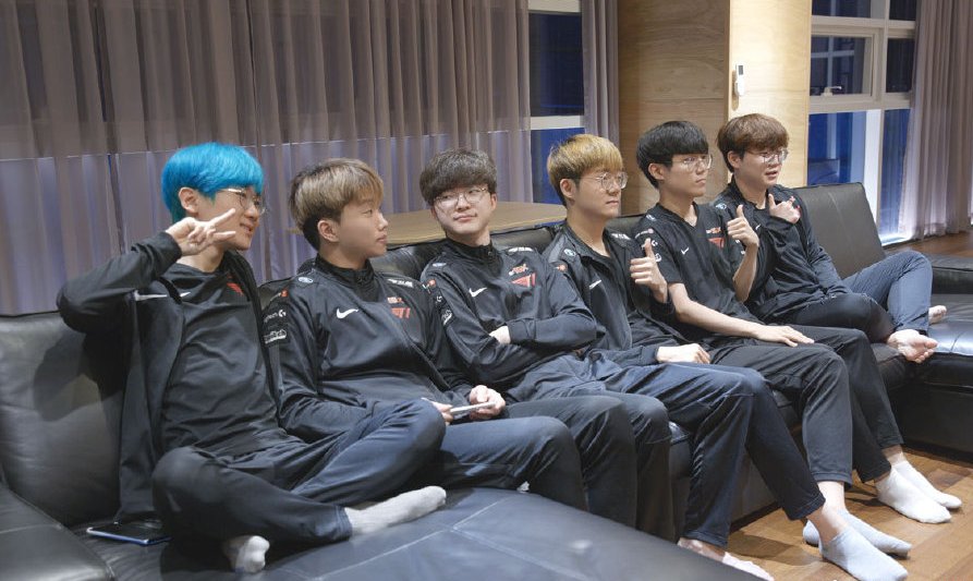 绝境|Faker绝境锁血脚本级操作淘汰大舅子！官方解说被震撼忘说话