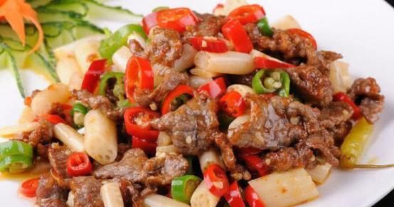 大厨|大厨教的几道高颜值的家常菜做法,简单又美味,请客吃饭有面子