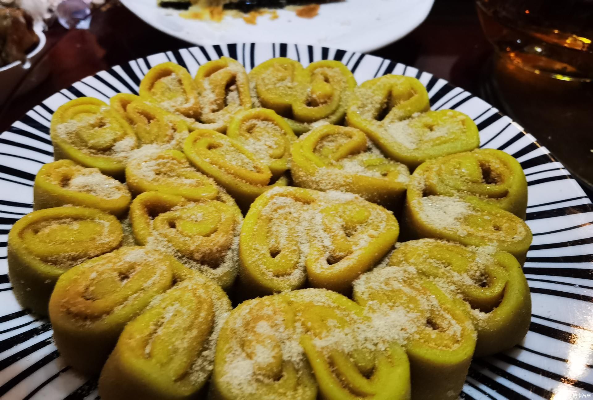 拾遗|晋西北拾遗