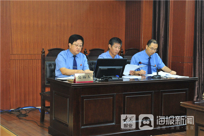 高某和牟某|利津县检察院提起的两起刑事附带民事公益诉讼案胜诉