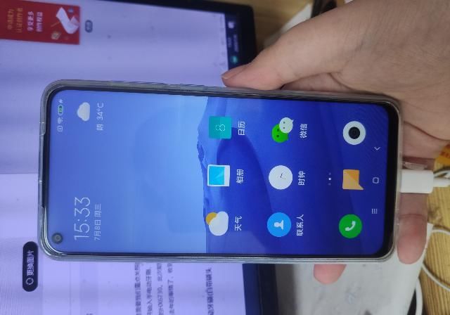  老年|被低估的大屏老年机：Redmi 10X开箱和轻体验