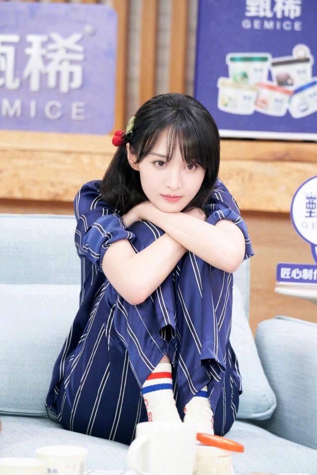 蔡徐坤|郑爽、蔡徐坤、杨洋、Angelababy、周震南