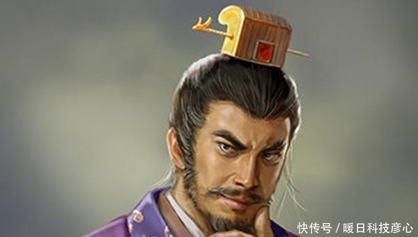  刘璋|益州有一股神秘势力, 因刘备而兴盛, 却又因诸葛亮而衰落