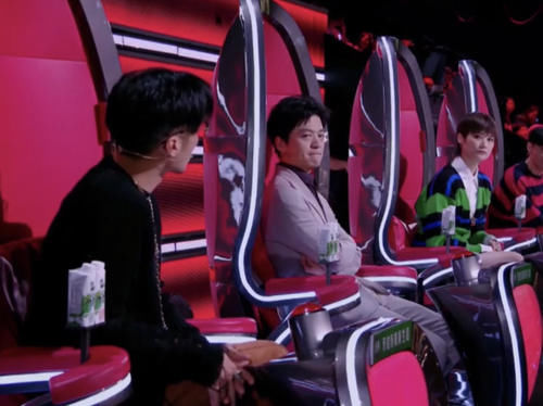  抛弃|《好声音》淘汰赛：被李荣浩抛弃的他，却成李宇春战队唯一胜者