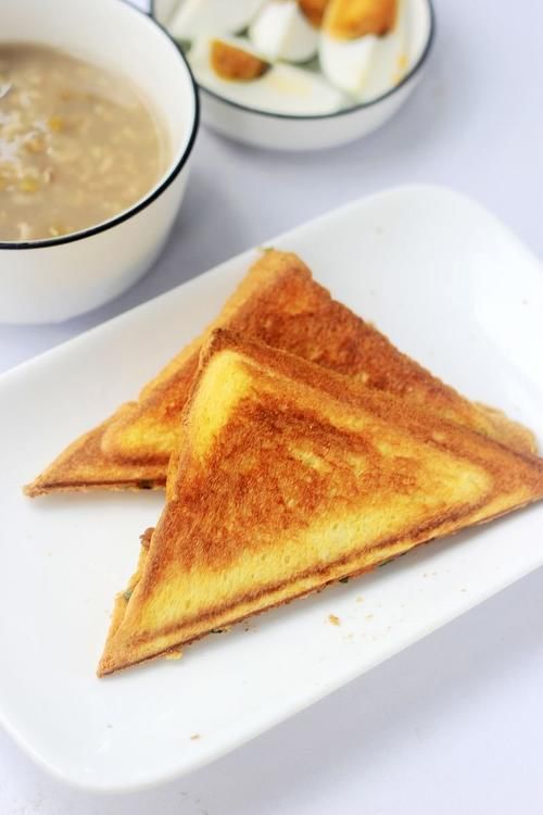  油腻|小暑后，早餐多吃它，清爽不油腻能量足，几分钟上桌，老少皆宜