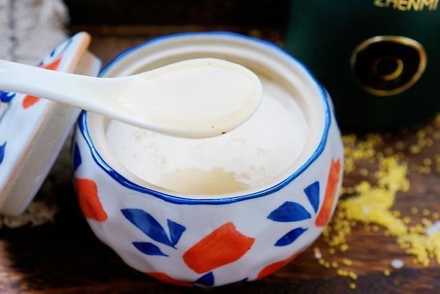 营养|40岁女人的精致早餐,食材巧搭配,每天一碗它,精神饱满过秋天