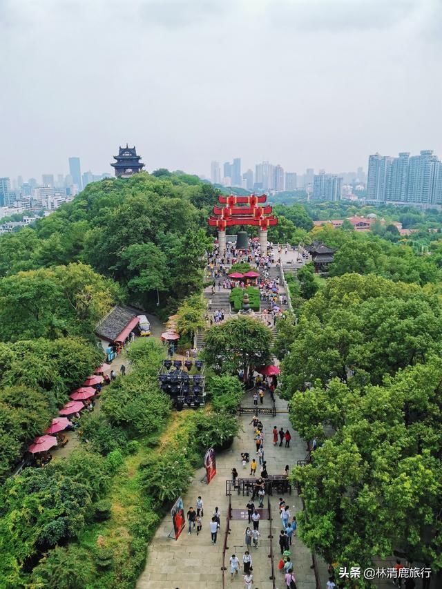 座城市|中国真正的早餐之都：5元吃饱7元吃好，街上全是早餐店