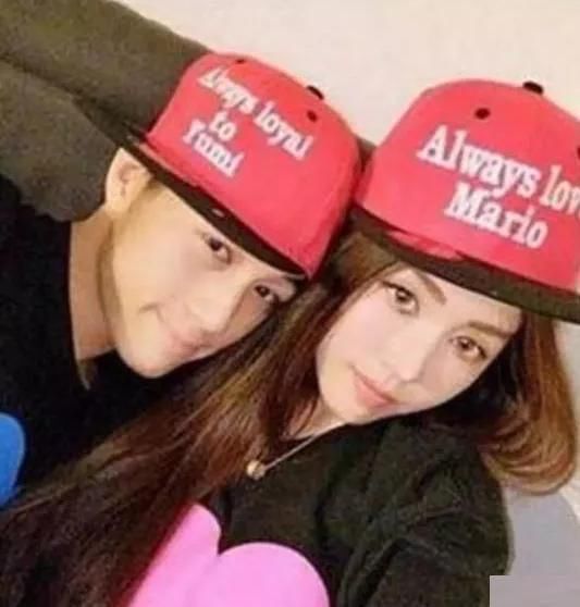  婚变|同为赌王儿子，三房突然婚变、四房绯闻缠身，二房忠贞不二惹人羡