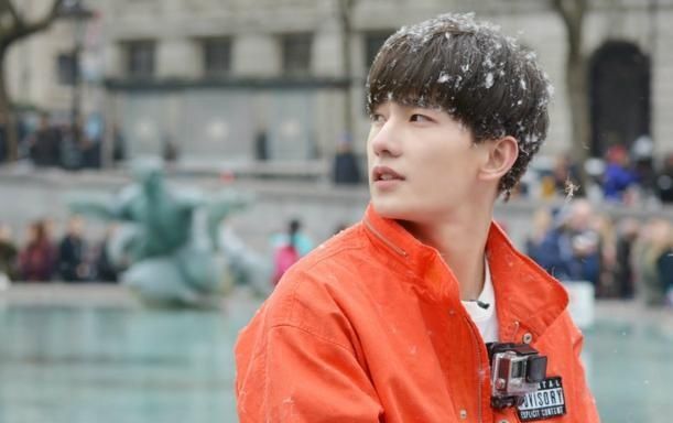  披荆斩棘的哥哥|《元气满满的哥哥》名单出来松了口气，不是吃姐姐红利的哥哥综艺