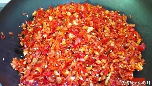  剁辣椒|中国又一个下饭菜火了, 比老干妈还开胃老外表示再贵都要吃