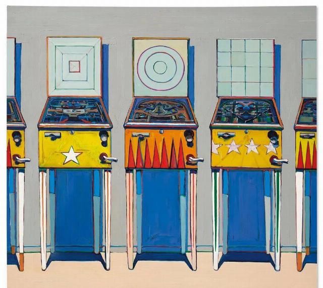  艺术|一夜揽35亿元，佳士得全球联拍“ONE”预示了哪些未来方向？