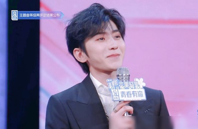  PD|《青3》导师阵容有变化，蔡徐坤依然是PD，他或将回归