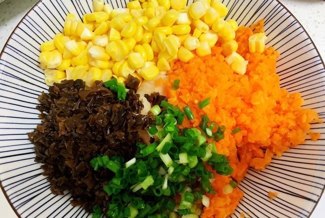 远离|立秋后,我家三天两头就吃这菜,蒸一蒸远离油烟,鲜到口水直流