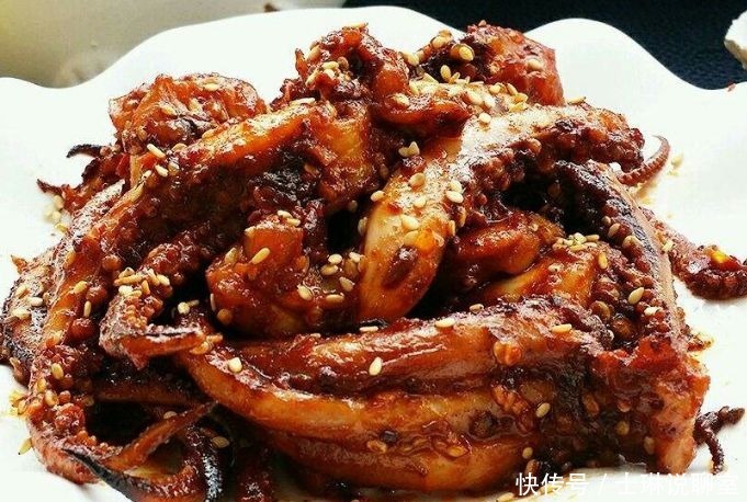 入适量|经济实惠的几道家常菜,看着就有食欲,解馋下饭,好吃的停不下嘴