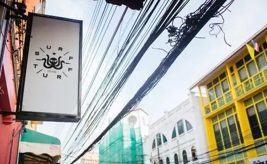 米其林|普吉岛米其林和必比登餐厅推荐攻略,碧海蓝天沙滩少不了美食相伴